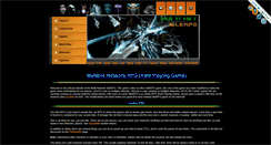 Desktop Screenshot of multirpg.net